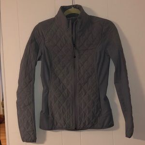 Athleta zip up size xs